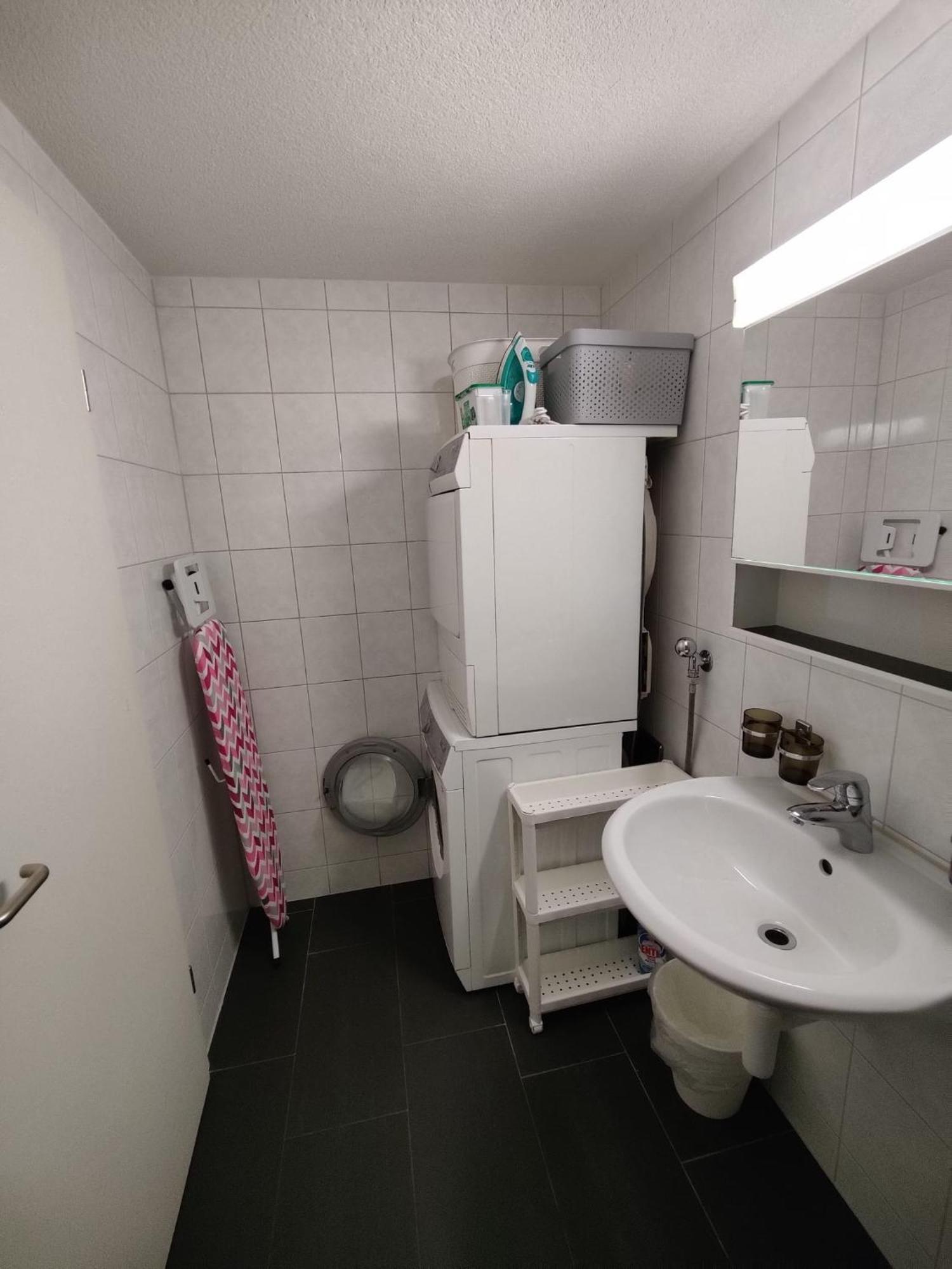 Hubel Apartment 14 Wilderswil Oda fotoğraf